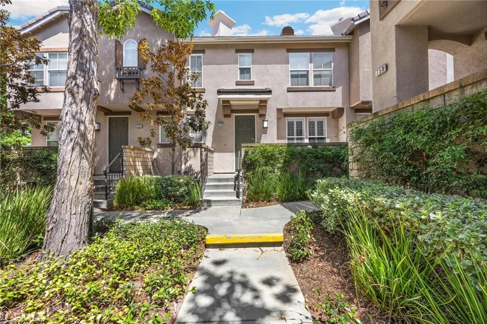 128 Shattuck Court Brea, CA 92821