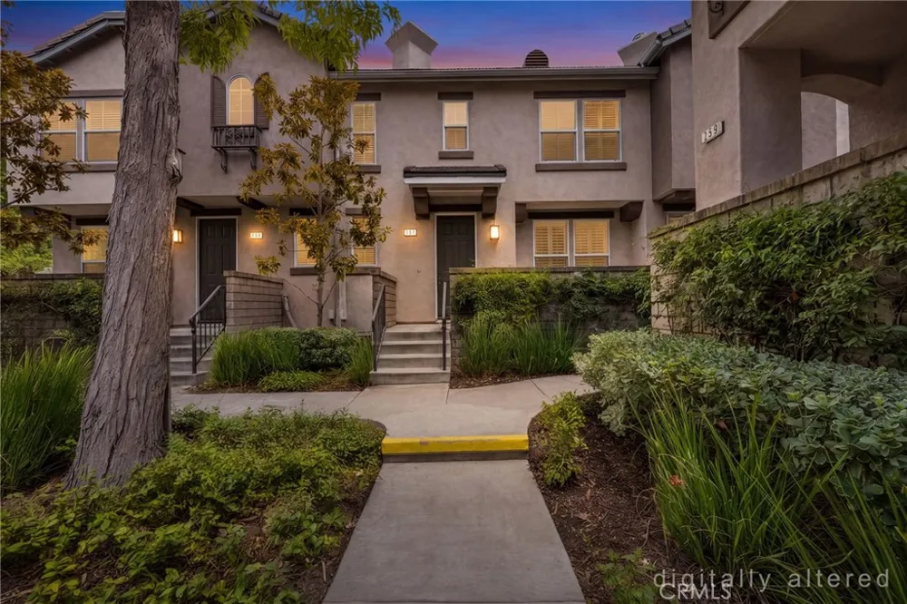 128 Shattuck Court Brea, CA 92821