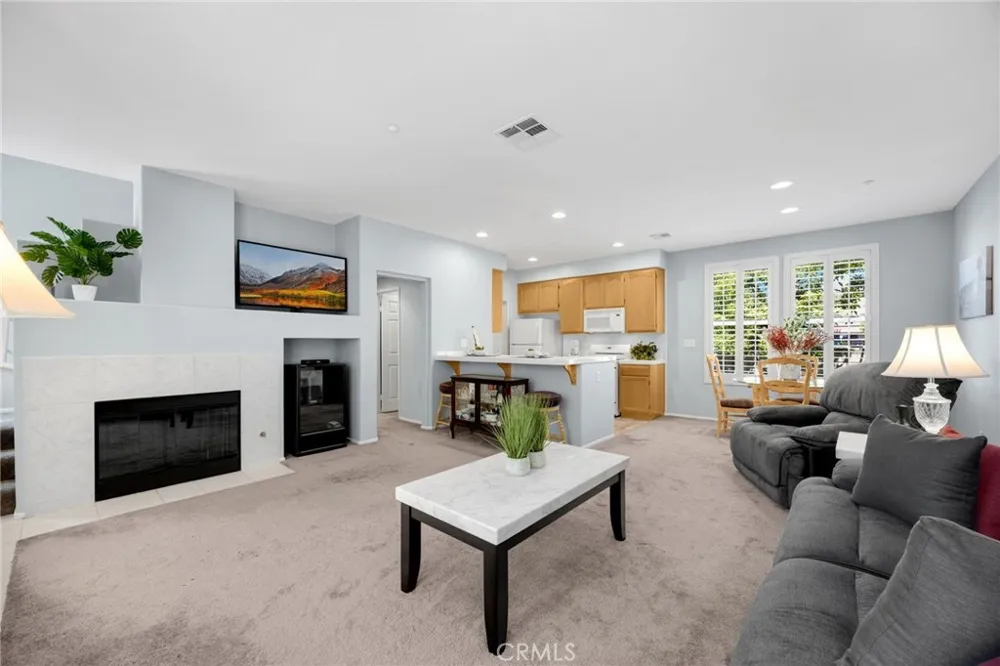 128 Shattuck Court Brea, CA 92821