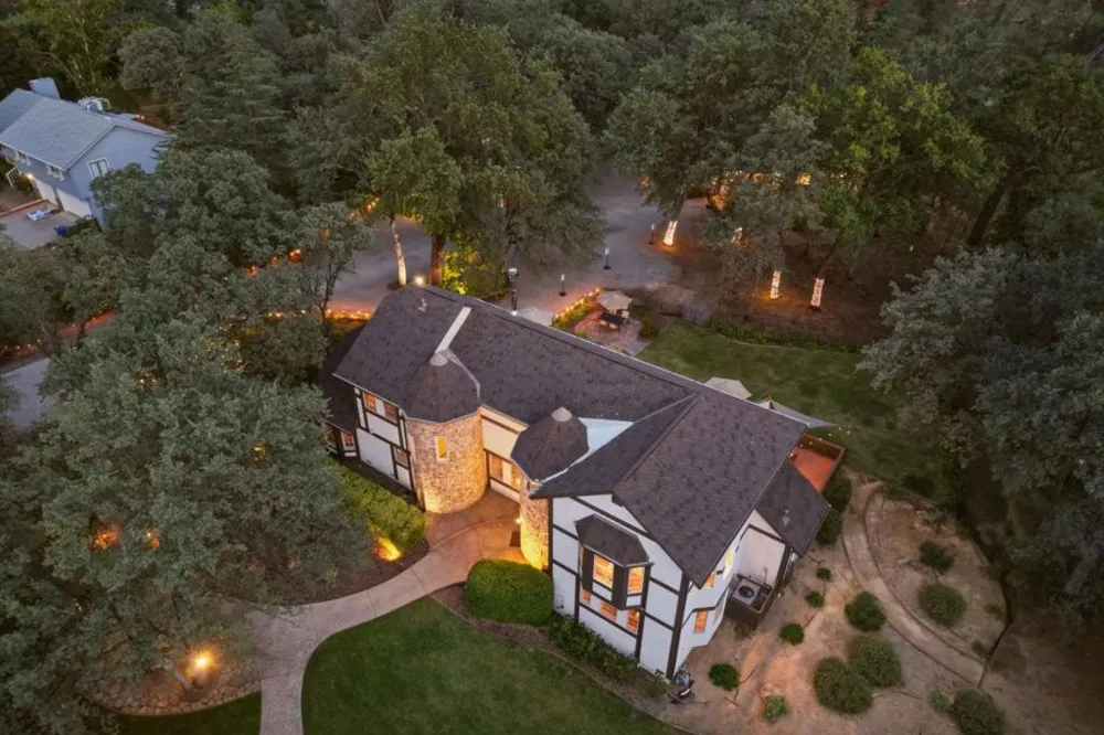 19177 Hollow Lane Redding, CA 96003