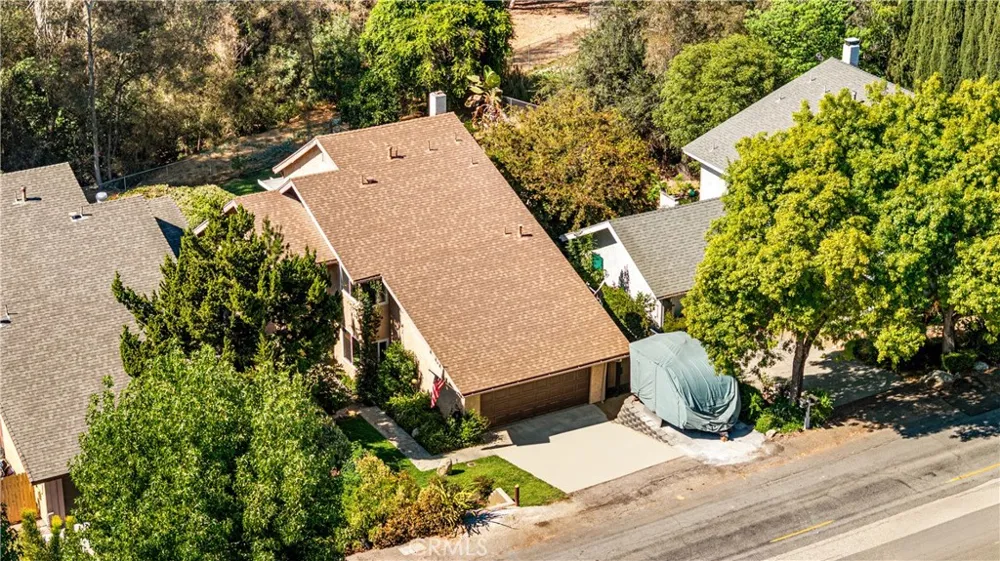 15757 Country Club Dr Chino Hills, CA 91709
