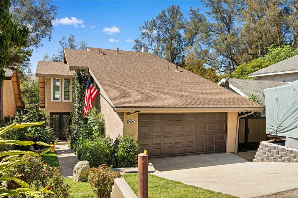 15757 Country Club Dr Chino Hills, CA 91709