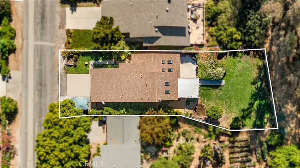 15757 Country Club Dr Chino Hills, CA 91709