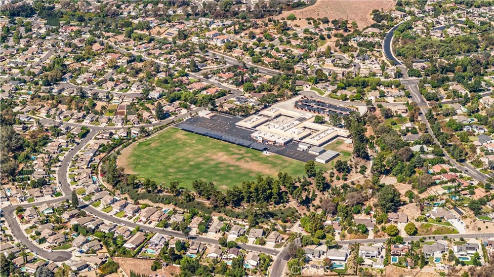 15757 Country Club Dr Chino Hills, CA 91709