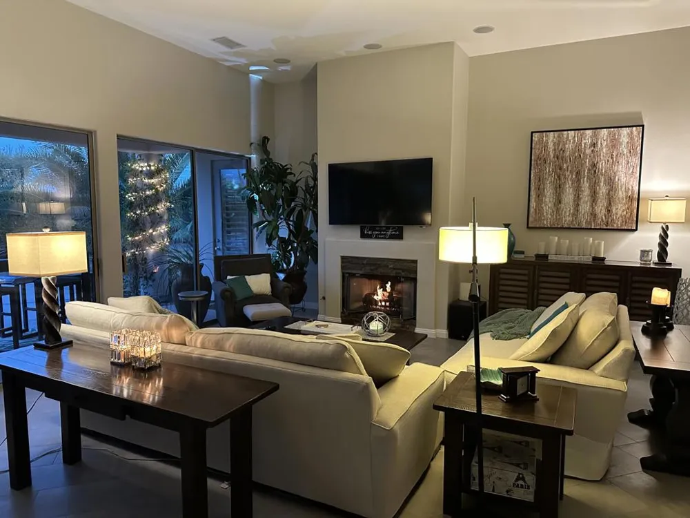 49820 Althea Drive La Quinta, CA 92253