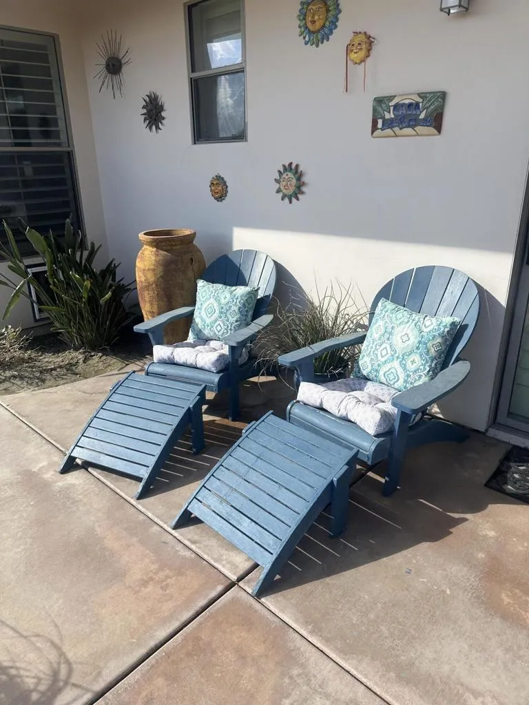 49820 Althea Drive La Quinta, CA 92253