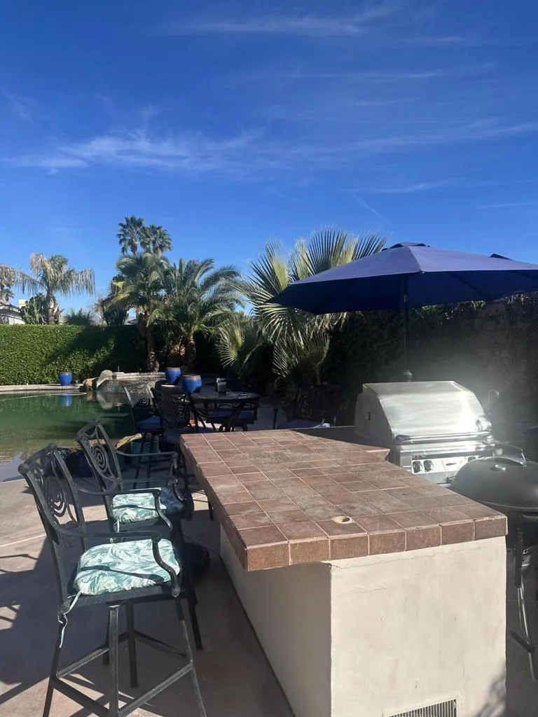 49820 Althea Drive La Quinta, CA 92253