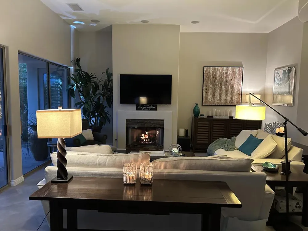 49820 Althea Drive La Quinta, CA 92253