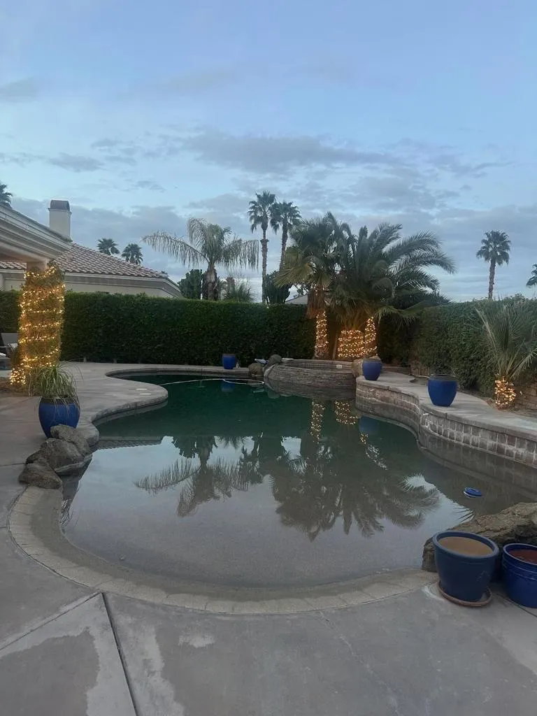 49820 Althea Drive La Quinta, CA 92253