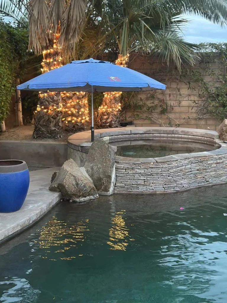 49820 Althea Drive La Quinta, CA 92253
