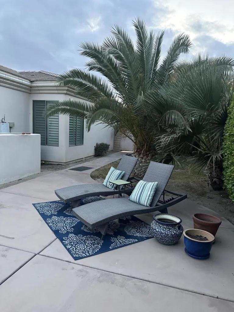 49820 Althea Drive La Quinta, CA 92253