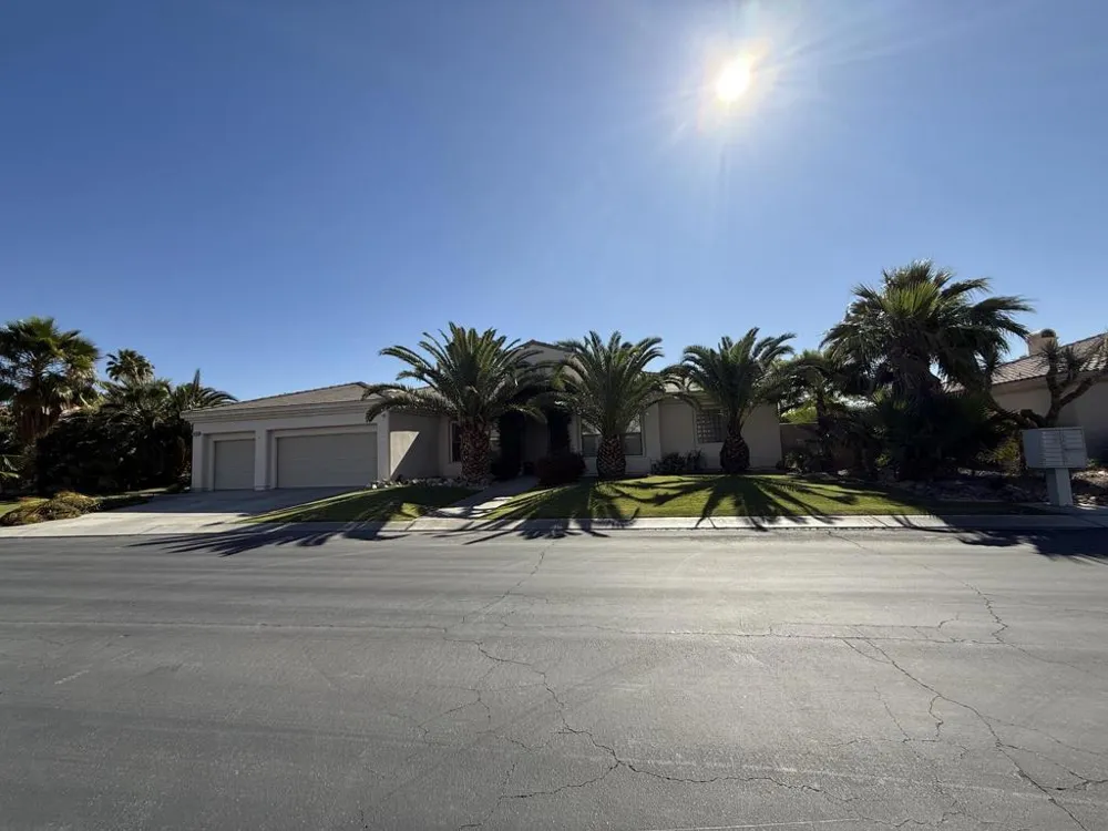 49820 Althea Drive La Quinta, CA 92253