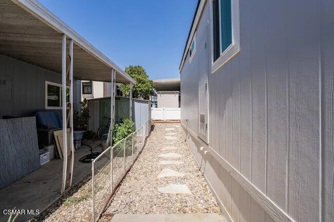 2193 Los Feliz Drive #63 Thousand Oaks, CA 91362