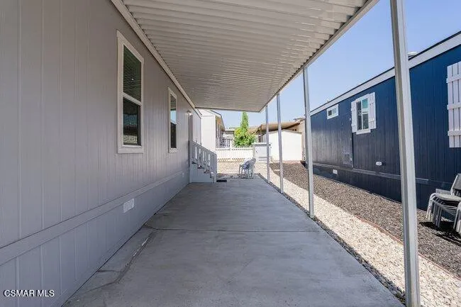 2193 Los Feliz Drive #63 Thousand Oaks, CA 91362