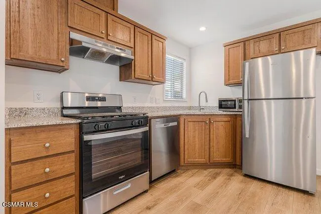 2193 Los Feliz Drive #63 Thousand Oaks, CA 91362