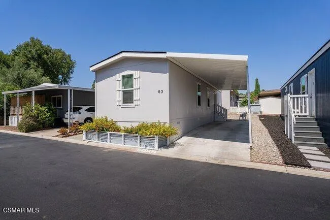 2193 Los Feliz Drive #63 Thousand Oaks, CA 91362