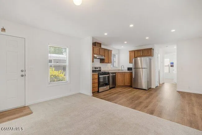 2193 Los Feliz Drive #63 Thousand Oaks, CA 91362