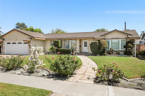 2070 S Eileen Drive