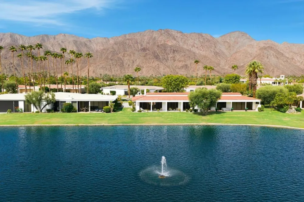 78025 Lago Drive La Quinta, CA 92253