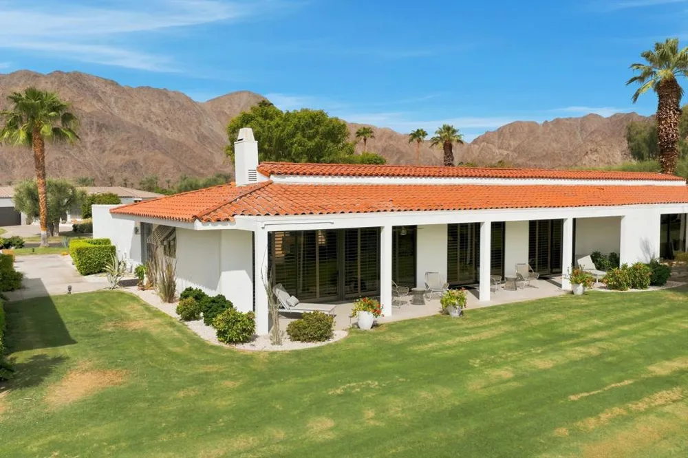 78025 Lago Drive La Quinta, CA 92253