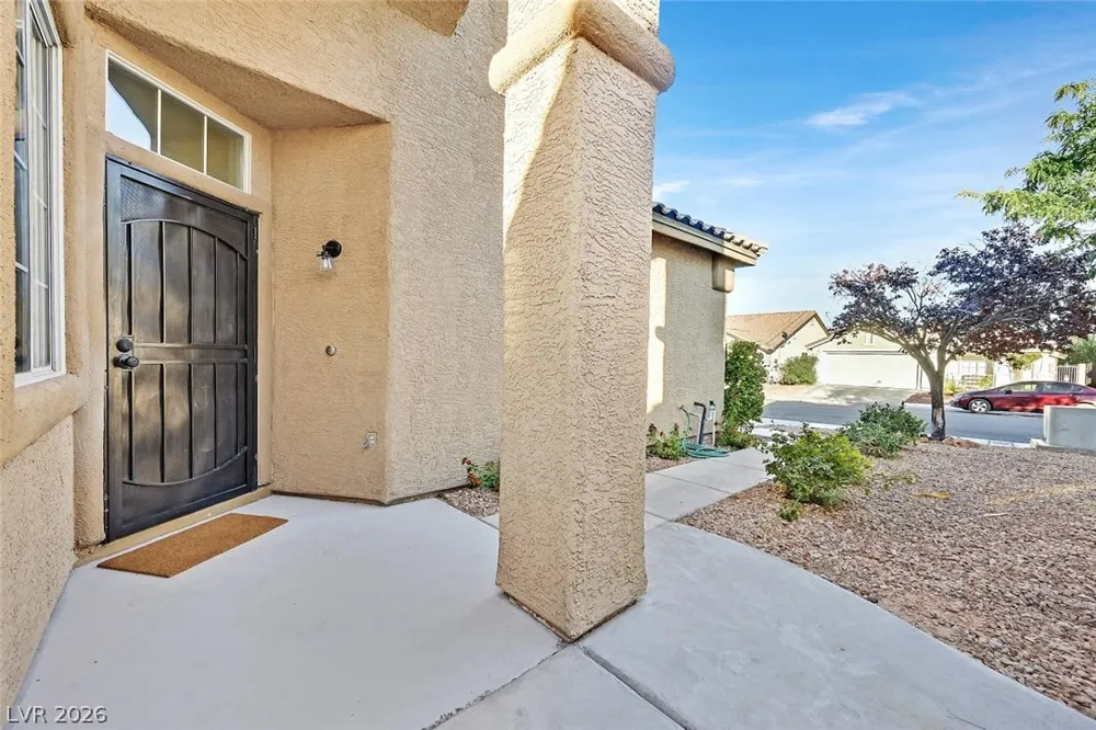 3313 Golden View Street Las Vegas, NV 89129