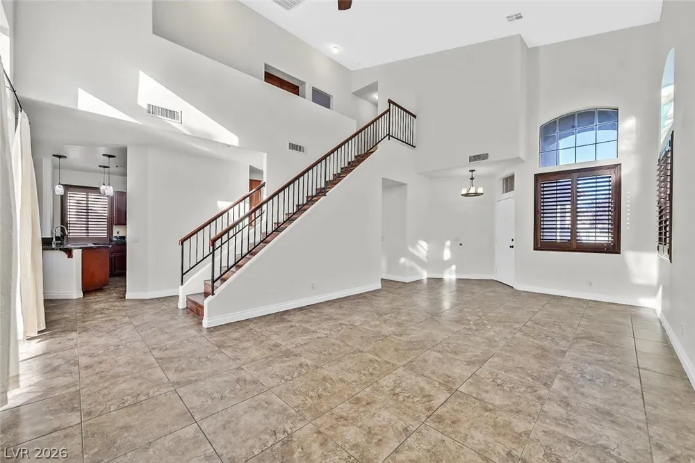 3313 Golden View Street Las Vegas, NV 89129