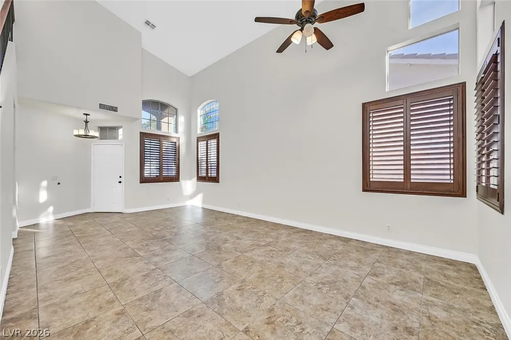 3313 Golden View Street Las Vegas, NV 89129