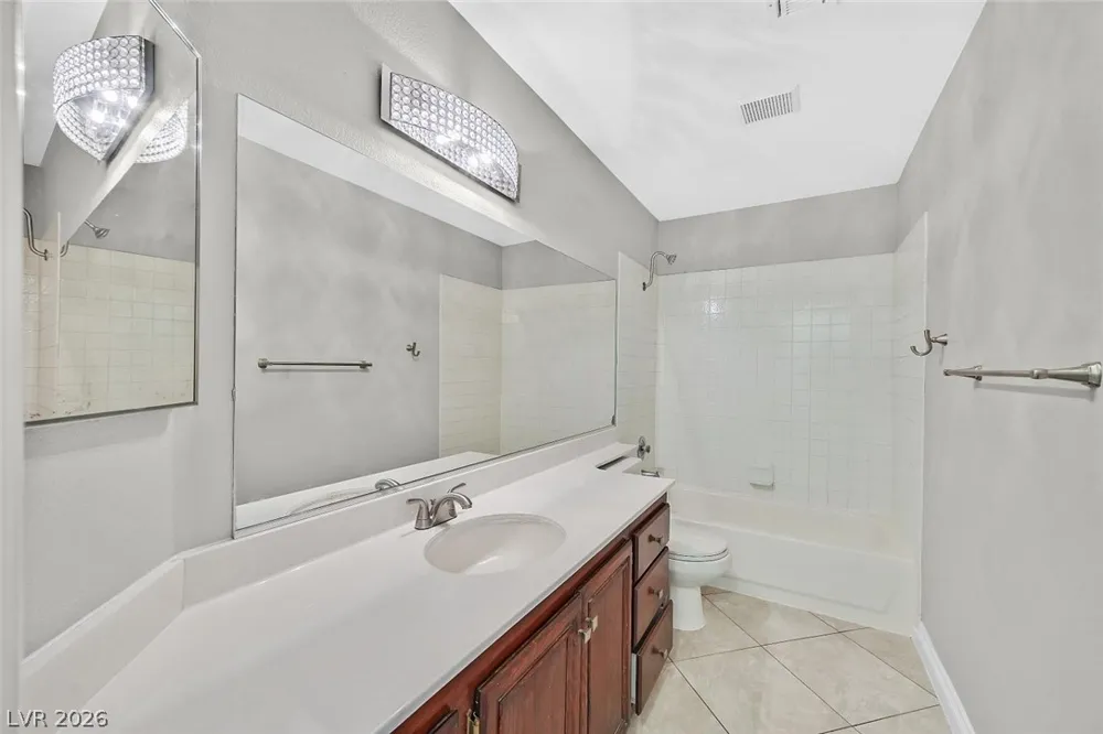 3313 Golden View Street Las Vegas, NV 89129