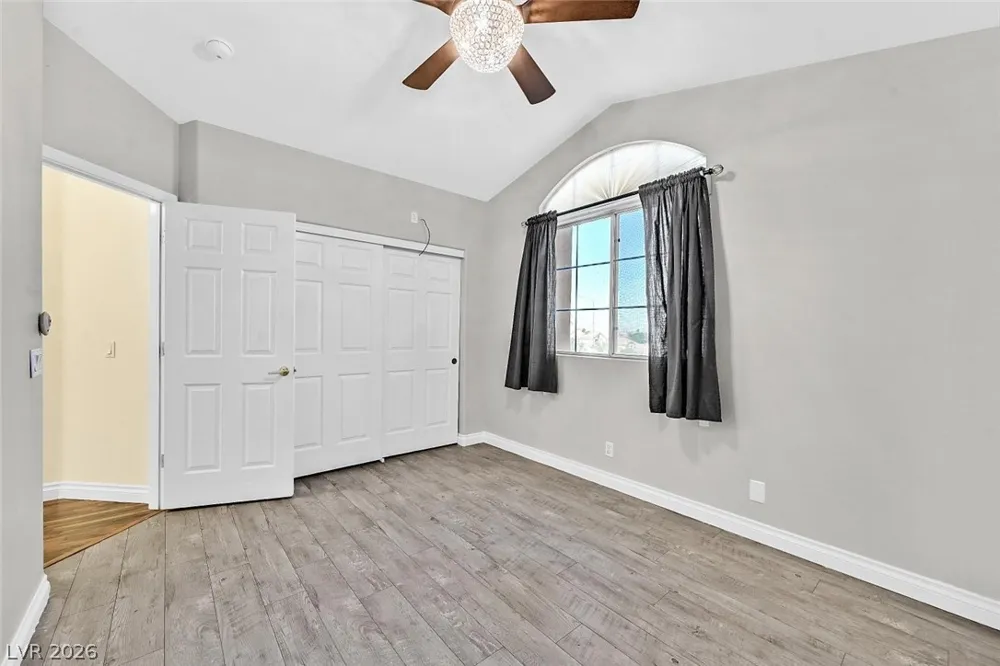 3313 Golden View Street Las Vegas, NV 89129