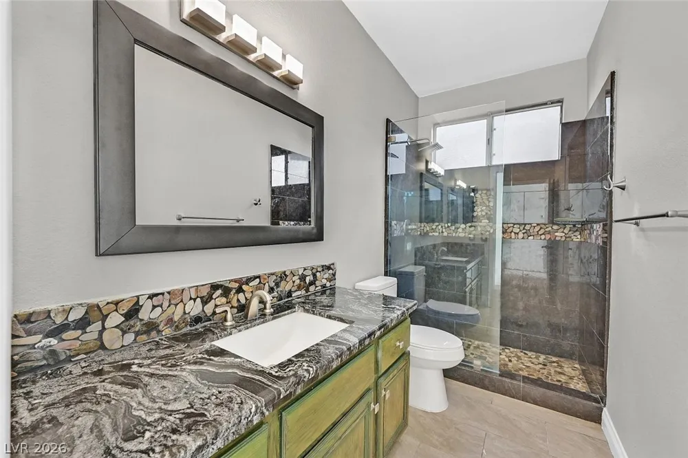 3313 Golden View Street Las Vegas, NV 89129