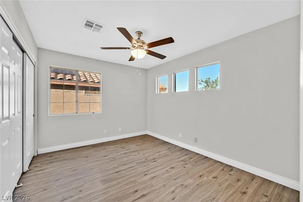 3313 Golden View Street Las Vegas, NV 89129