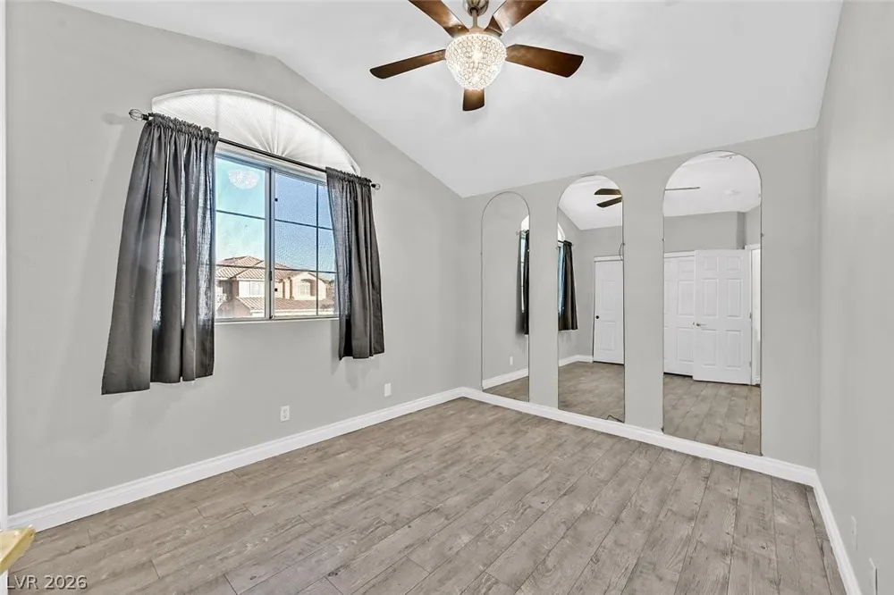 3313 Golden View Street Las Vegas, NV 89129