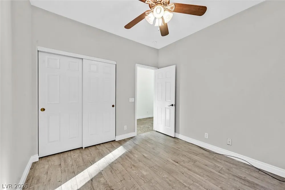 3313 Golden View Street Las Vegas, NV 89129