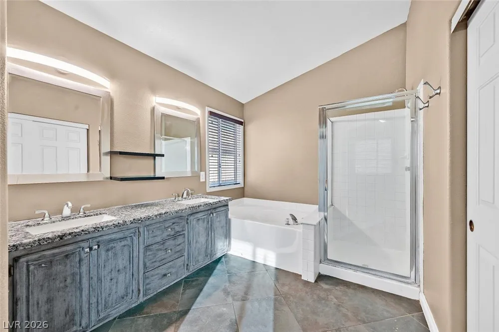 3313 Golden View Street Las Vegas, NV 89129