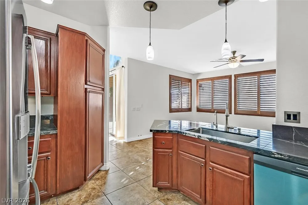 3313 Golden View Street Las Vegas, NV 89129