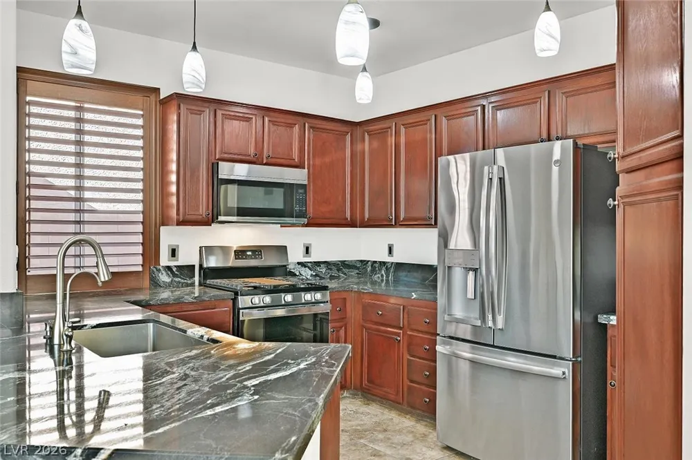 3313 Golden View Street Las Vegas, NV 89129