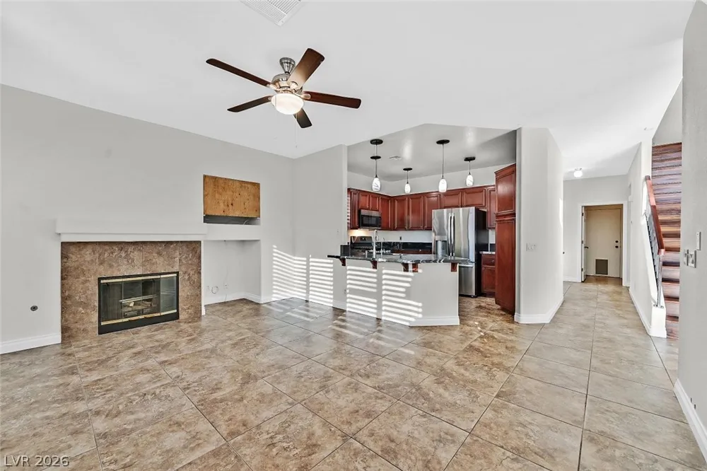 3313 Golden View Street Las Vegas, NV 89129