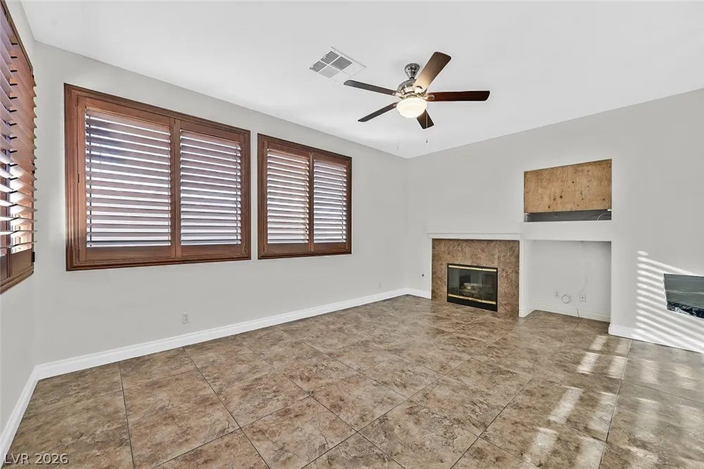 3313 Golden View Street Las Vegas, NV 89129