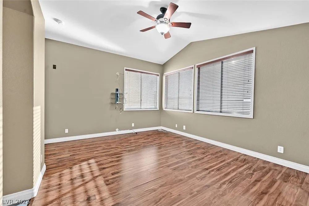 3313 Golden View Street Las Vegas, NV 89129