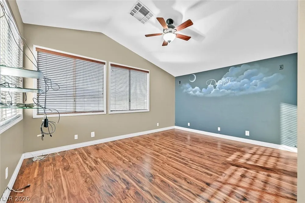 3313 Golden View Street Las Vegas, NV 89129