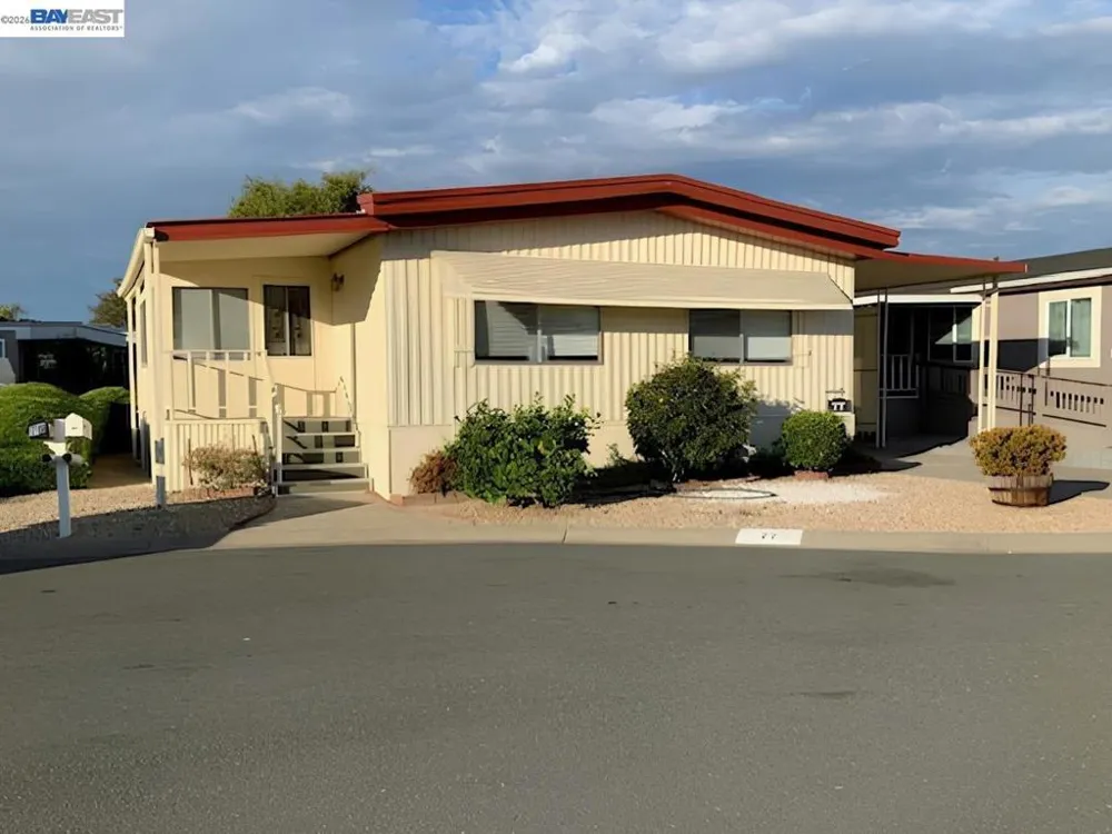 4141 Deep Creek Fremont, CA 94555