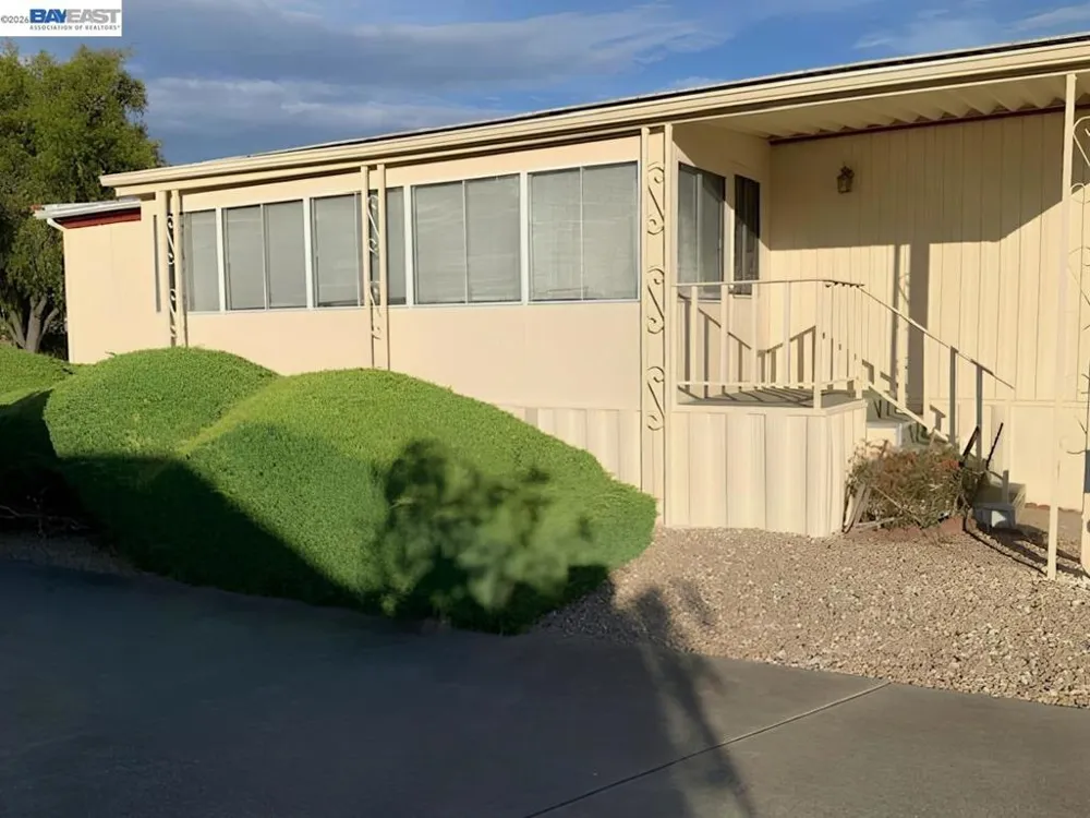 4141 Deep Creek Fremont, CA 94555
