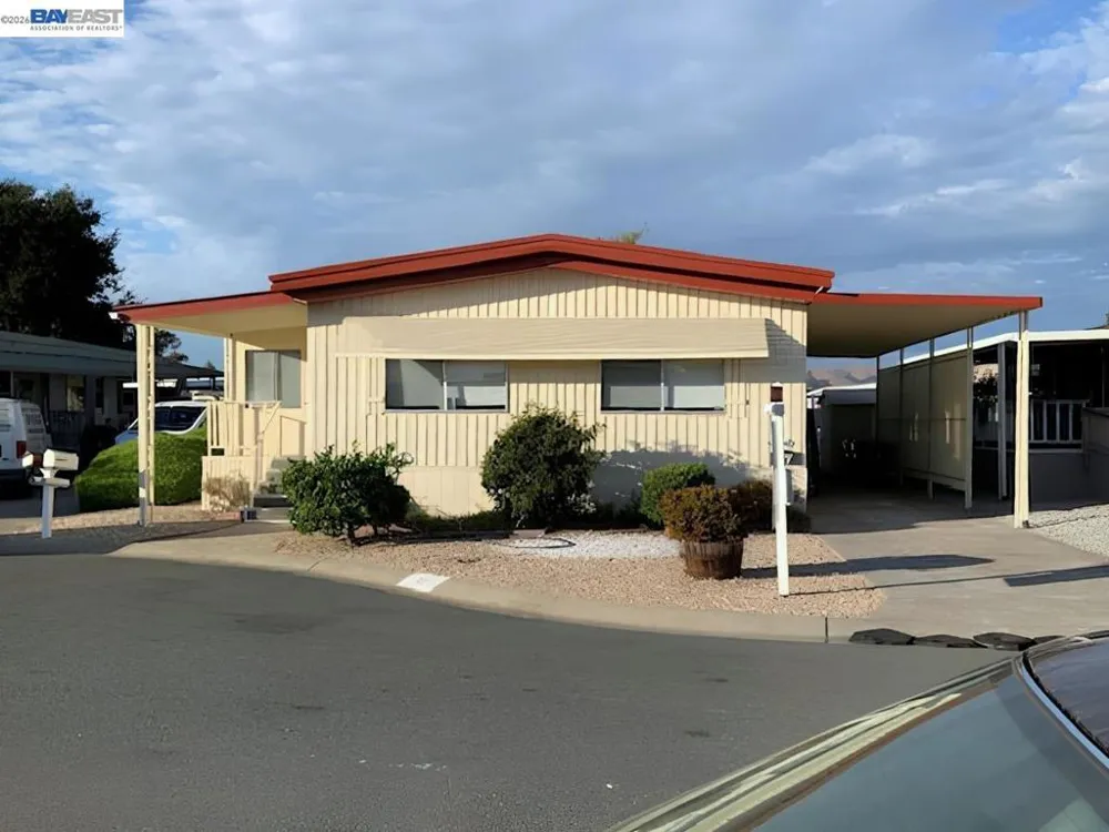 4141 Deep Creek Fremont, CA 94555