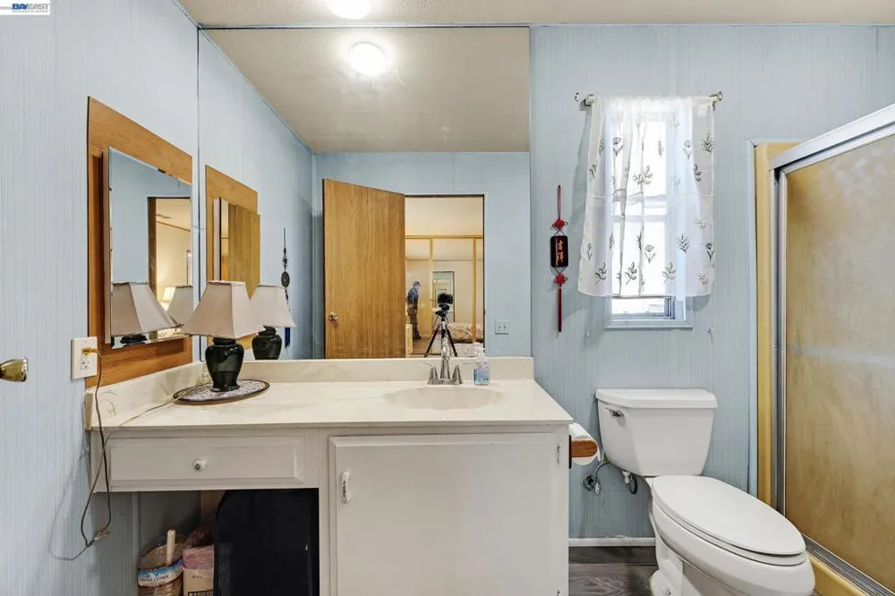 4141 Deep Creek Fremont, CA 94555