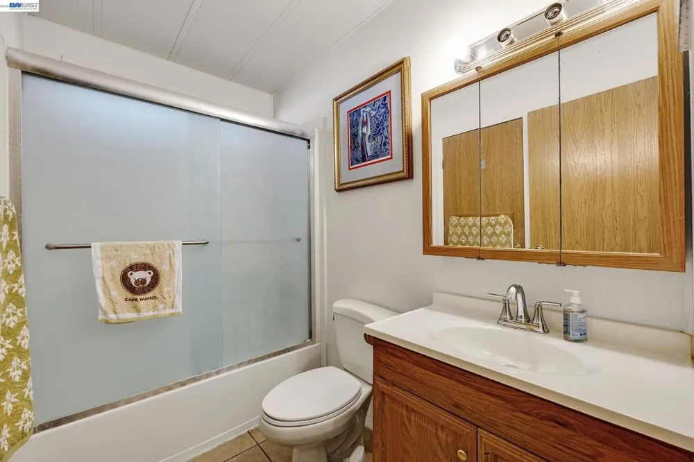4141 Deep Creek Fremont, CA 94555