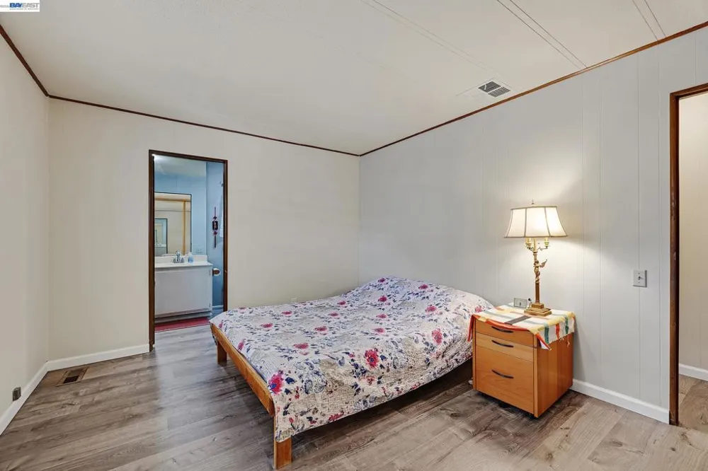 4141 Deep Creek Fremont, CA 94555
