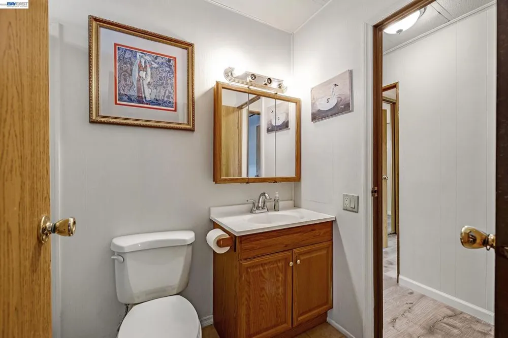4141 Deep Creek Fremont, CA 94555