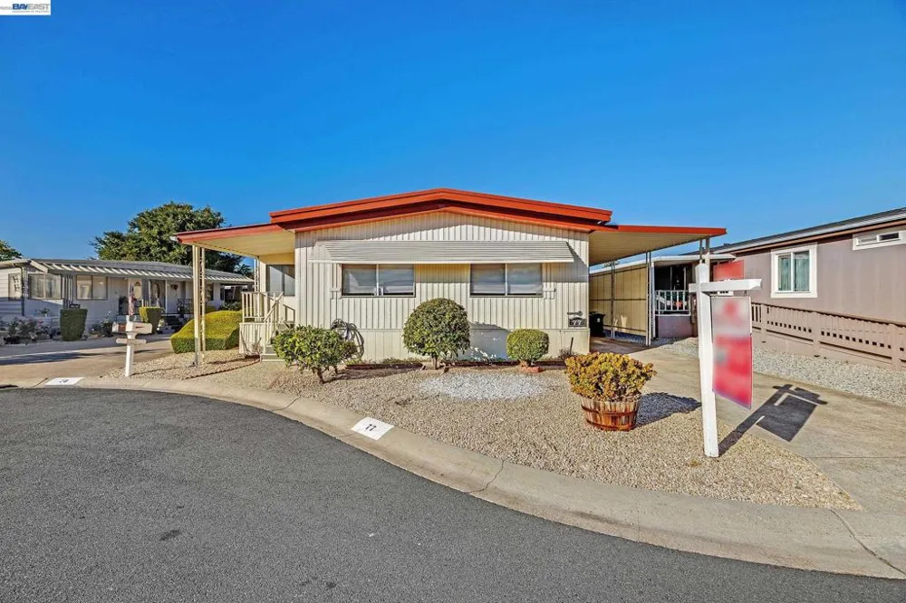 4141 Deep Creek Fremont, CA 94555