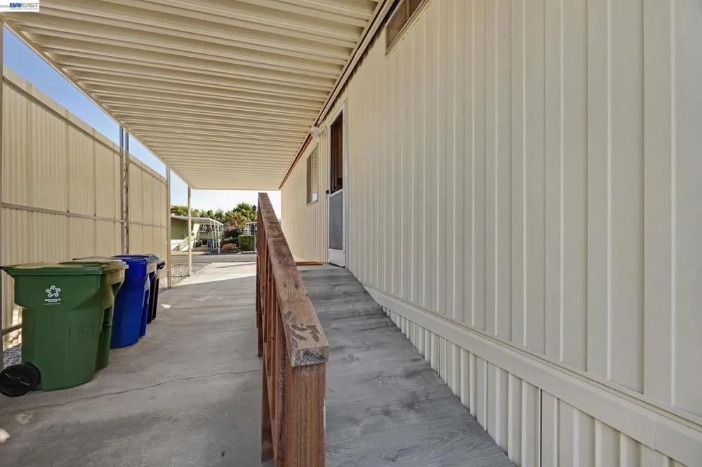 4141 Deep Creek Fremont, CA 94555