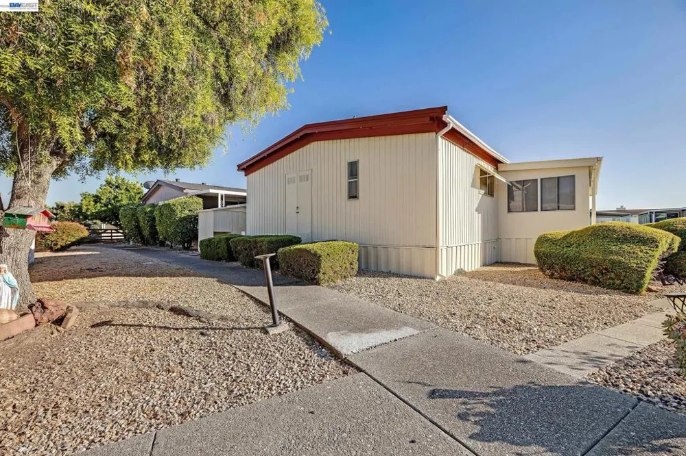 4141 Deep Creek Fremont, CA 94555